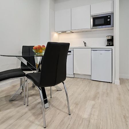 Ines Luna Suites Salamanca Luaran gambar